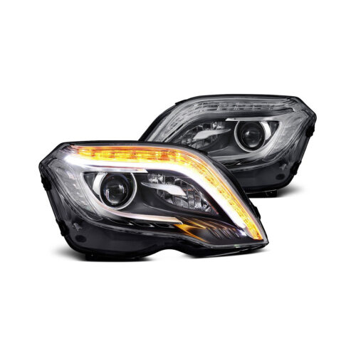 Lumen® – Custom Headlights