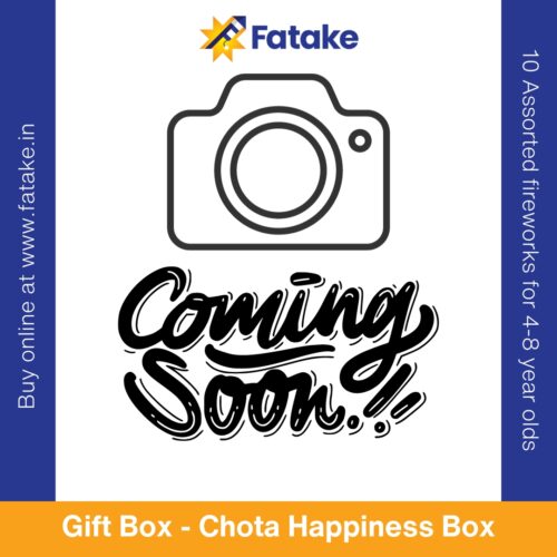 Gift Boxes – Chota Happiness Box